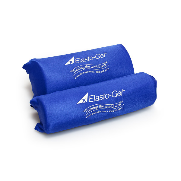 Elastogel cervical support roll CP4001 CP4005