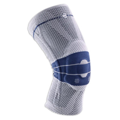 Genutrain knee sleeve