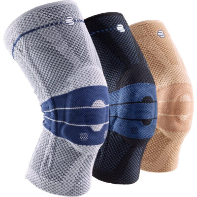 Bauerfeind GenuTrain Knee Brace