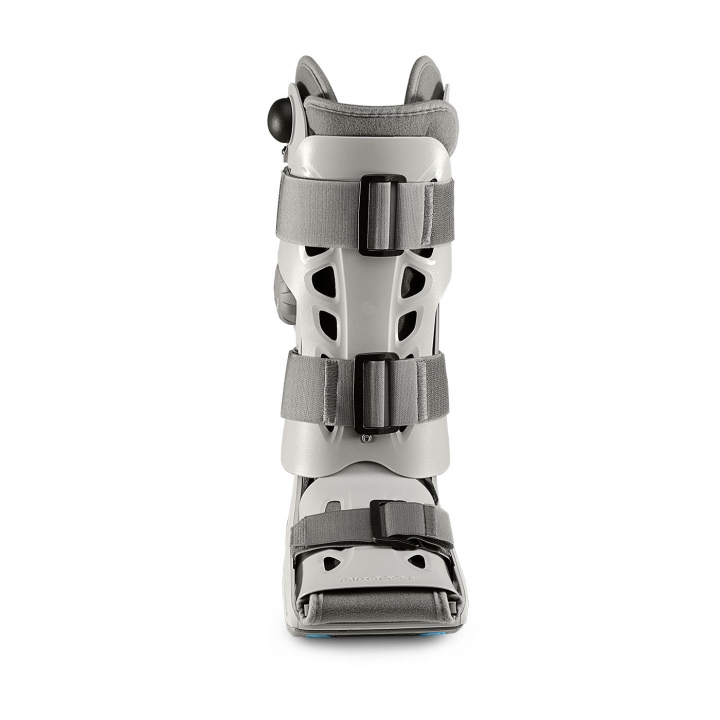 Aircast Airselect Elite Walking Boot front