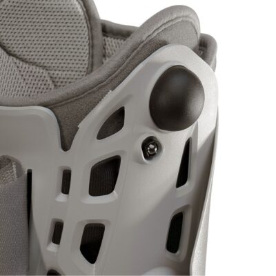 Aircast Airselect Elite Walking Boot closeup