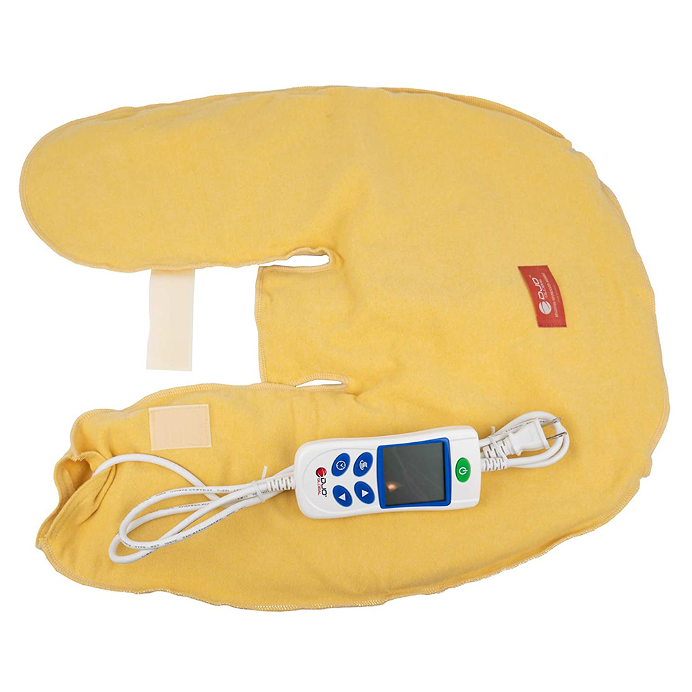 Theratherm Neck and Shoulder Heating Pad Canada