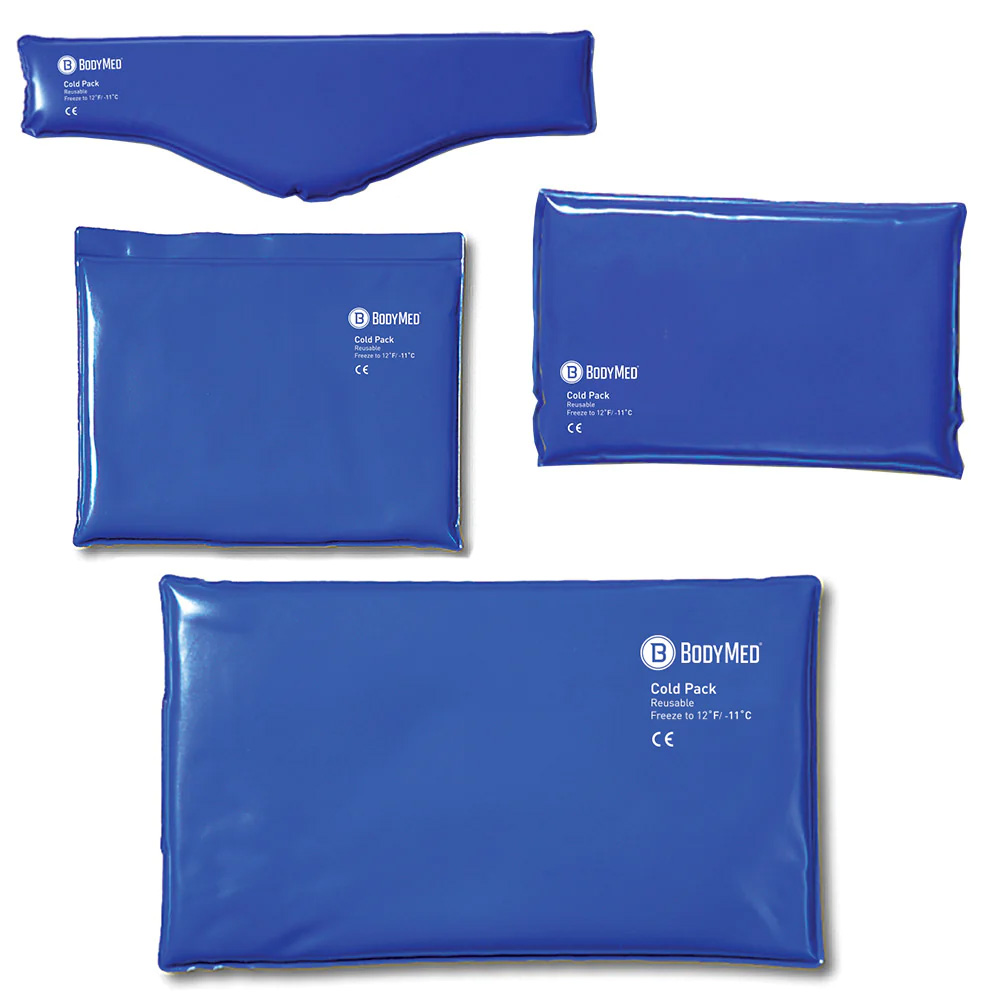 BodyMed Flexible Cold Packs Canada
