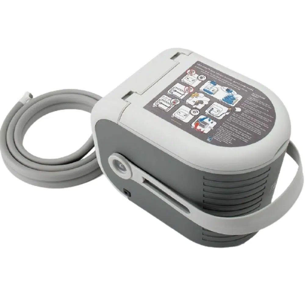 Ossur Cold Rush Therapy System Canada