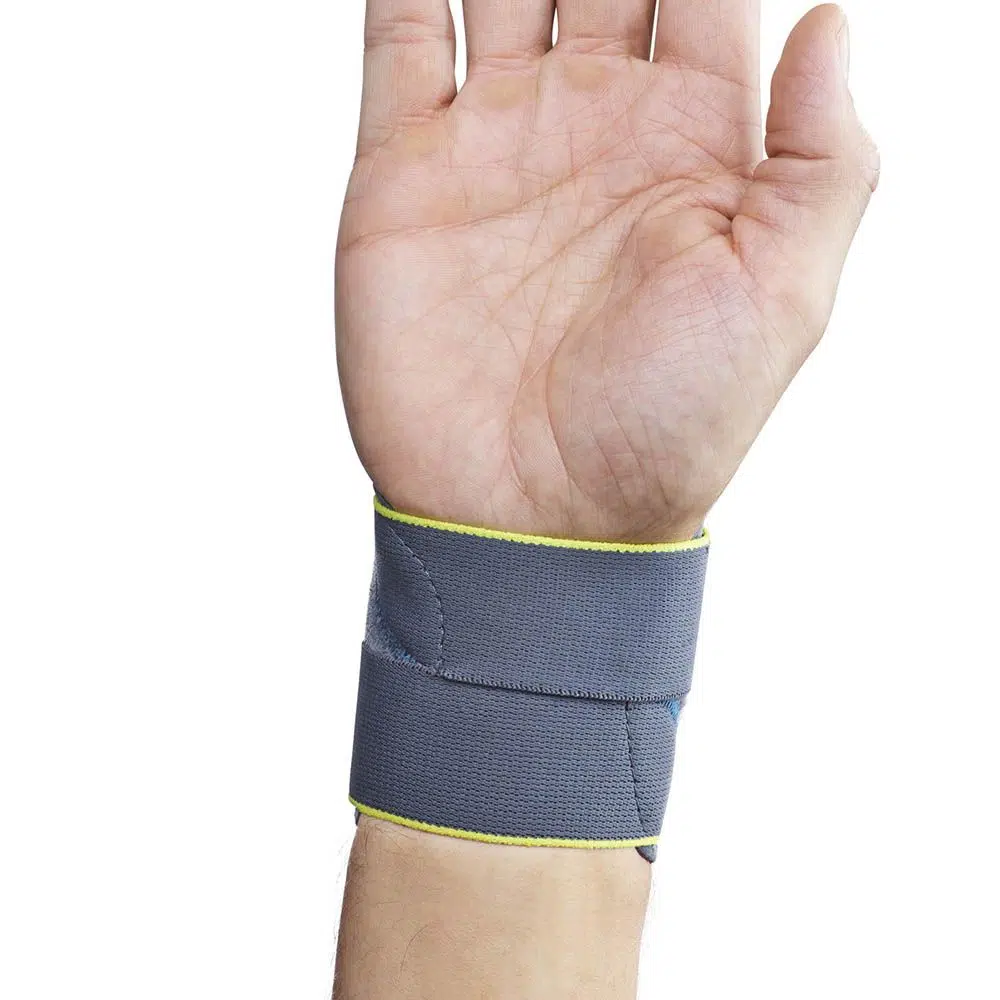 Push Sports Wrist Support 4102 Canada