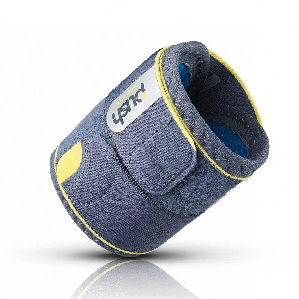 Push Sports Wrist Support 4102 Canada