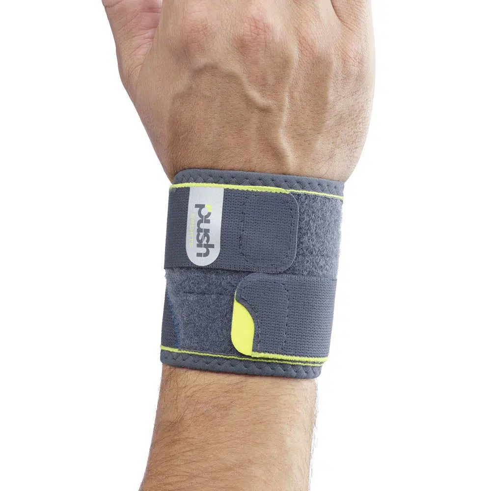 Wrist Sleeves & Supports
