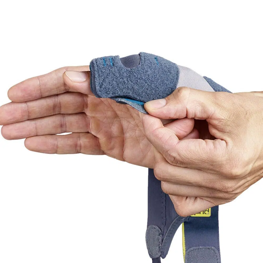 Push Sports Thumb Brace 4103