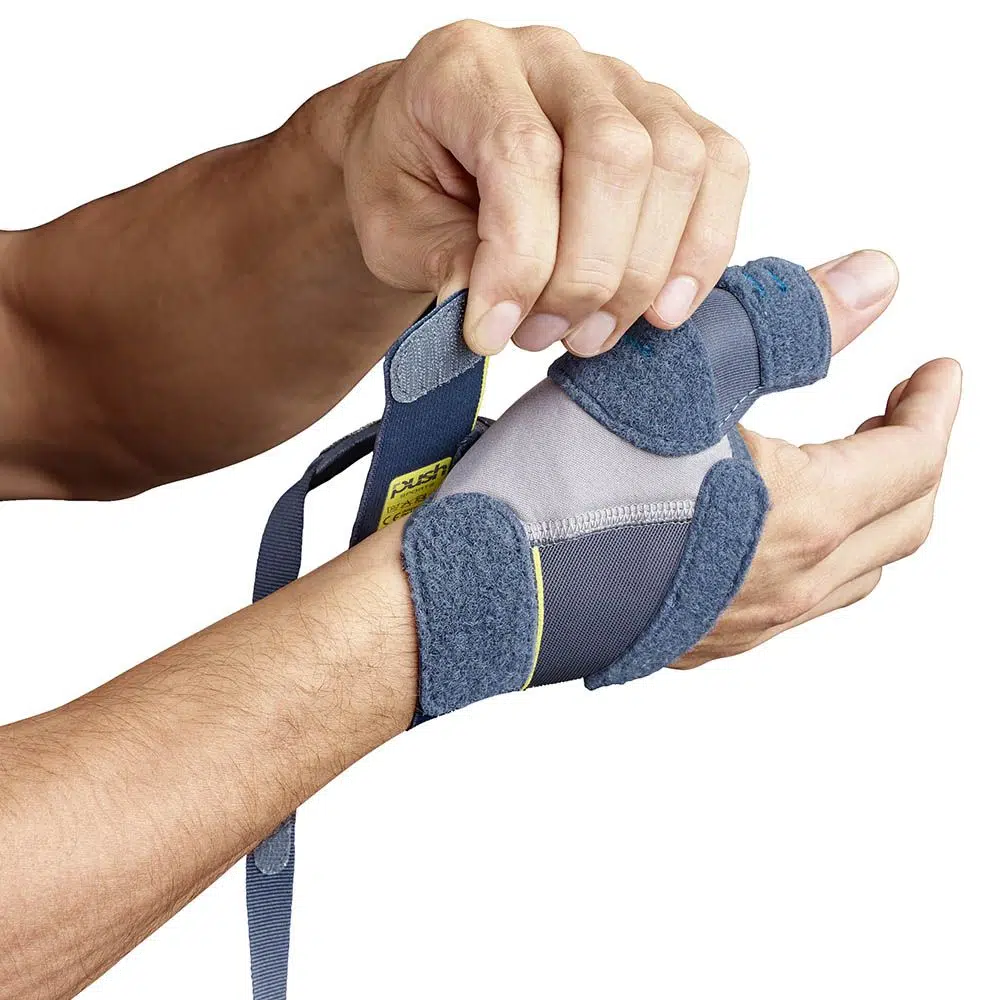 Push Sports Thumb Brace 4103 Canada