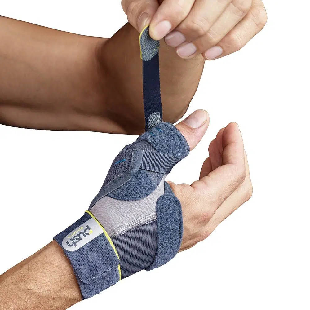 Push Sports Thumb Brace 4103