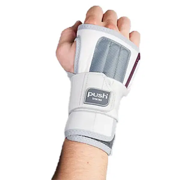 Push Med Wrist Brace Canada