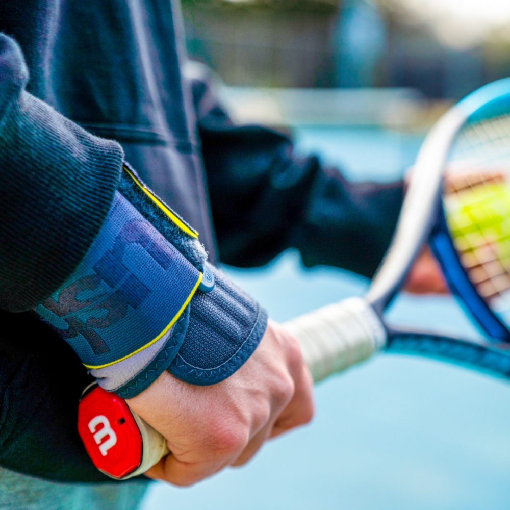 Push Sports Wrist Brace sports tennis