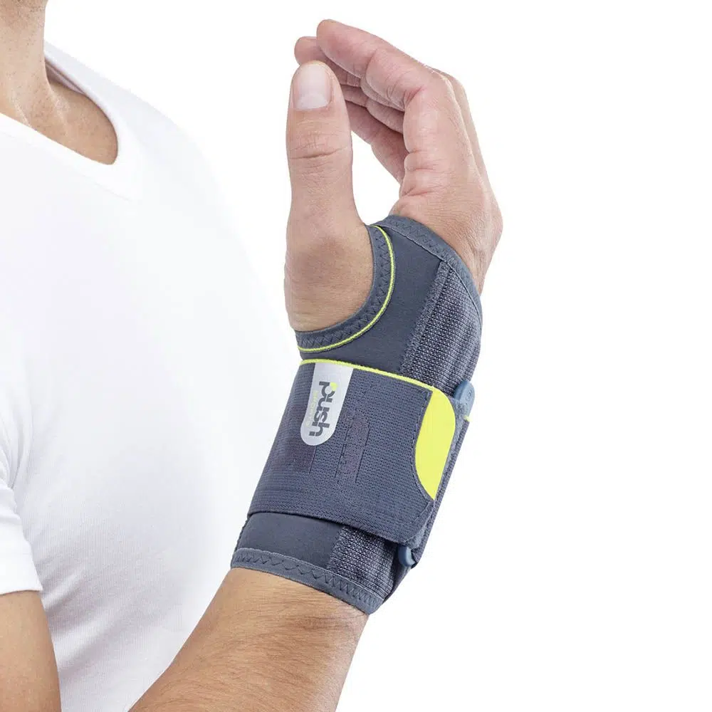 Best Push Sports Wrist Brace Canada