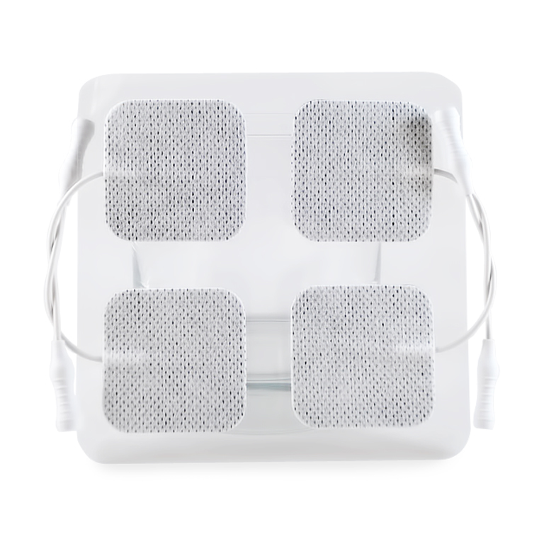 PhysioStim Square electrodes