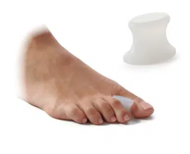 Aircast SofToes Toe Spreader (1 Pair)