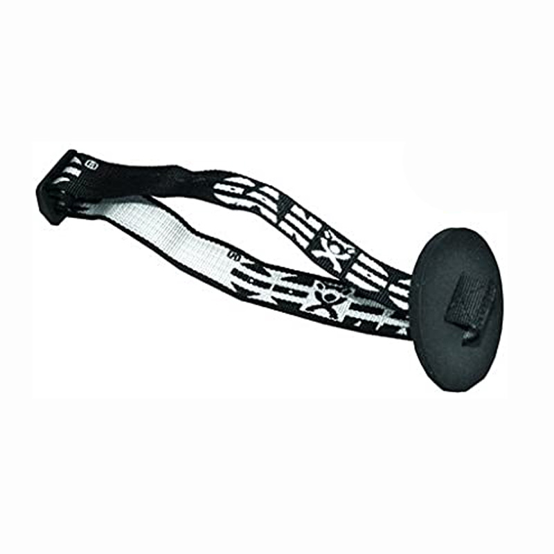CanDo Disc Door Anchor for Resistance Bands