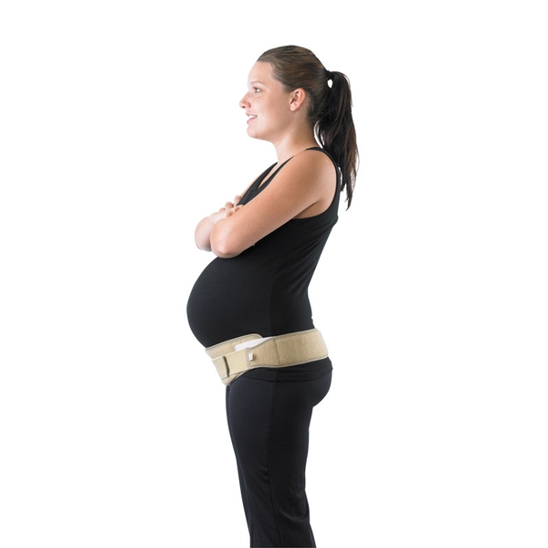 Maternity SI-LOC Support Belt by OPTP