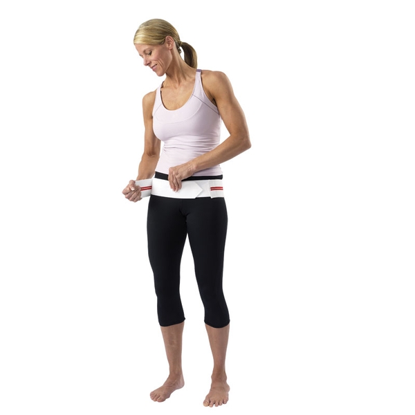 Lower Back Braces & Supports