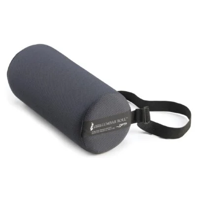 The Original McKenzie Firm Lumbar Roll Physio Store Canada