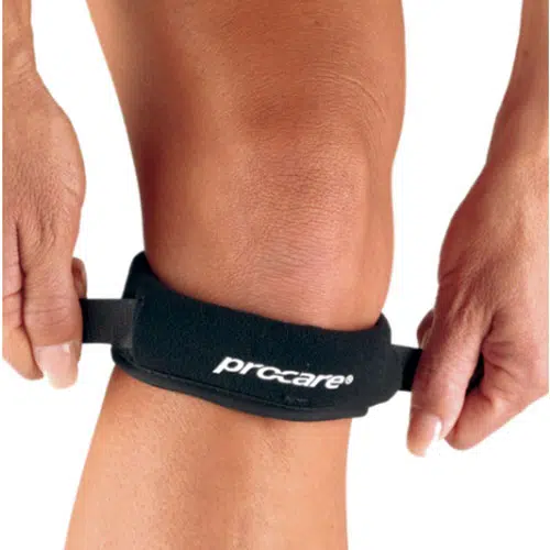 Procare Surround Patella Strap by DJO Global