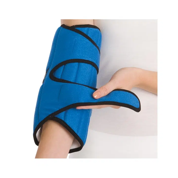 Procare IMAK Elbow Wrap by DJO Global