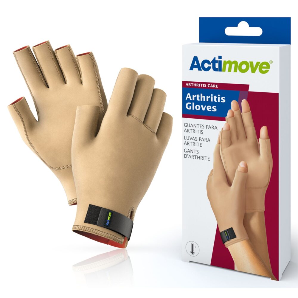 Actimove Arthritis Gloves Canada