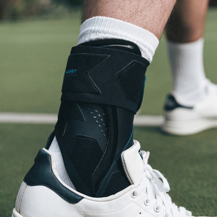 Aircast ActyFoot Ankle Brace