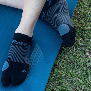 OS1st BR4 Bunion Relief Socks Online Canada