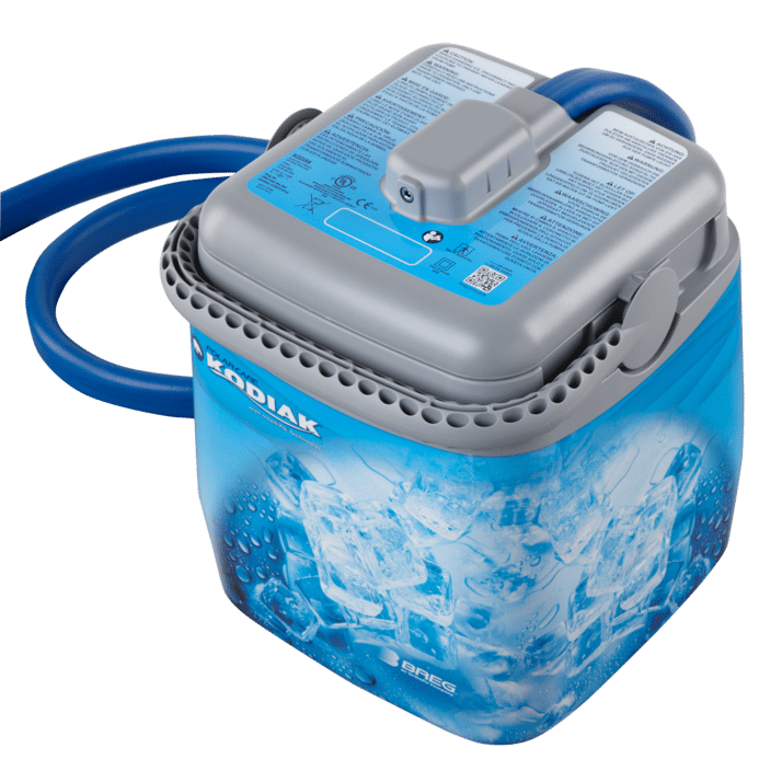 Buy the Breg Polar Care Kodiak Cold Therapy System at the Physio Store Canada
