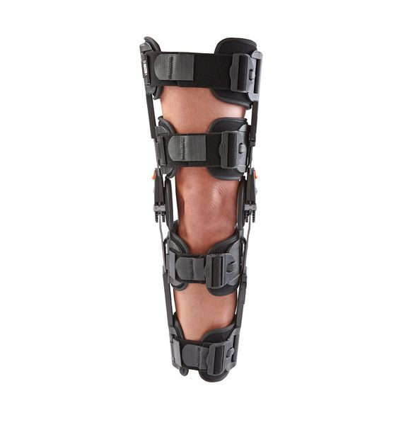 Breg - T Scope® Premier Post-Op Knee Brace