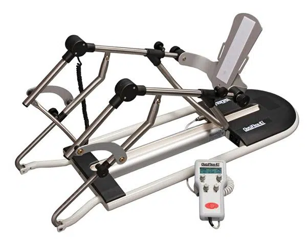 Chattanooga Optiflex K1 Knee CPM Unit - Rental