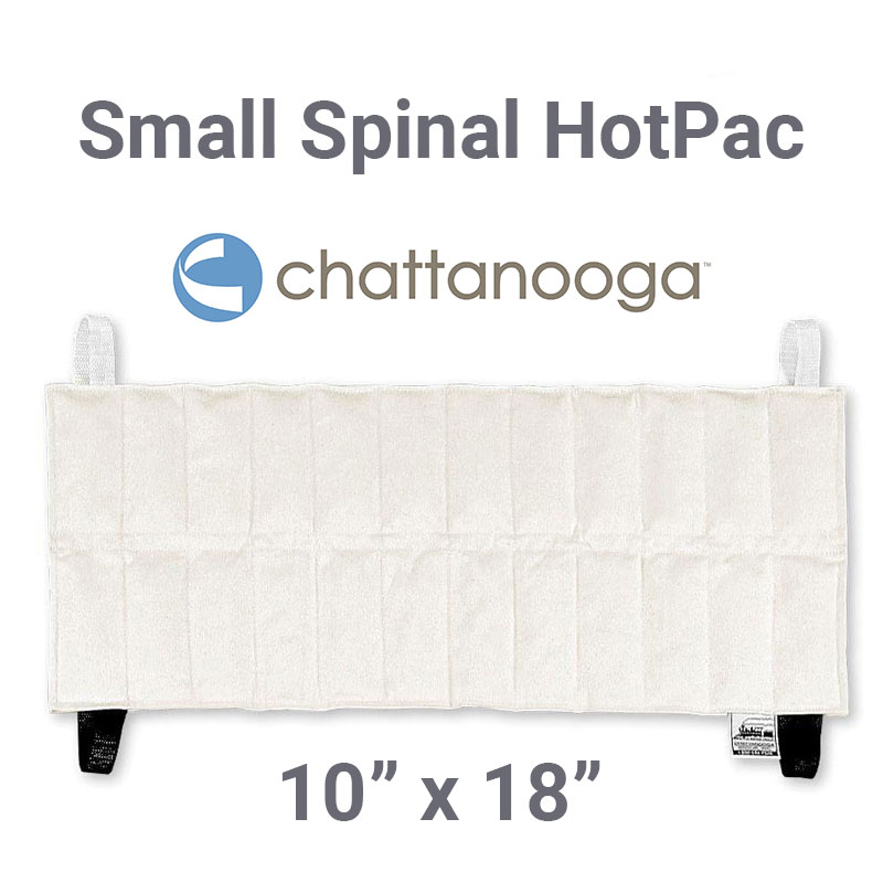Chattanooga HotPac - Small Spinal - 10" x 18"