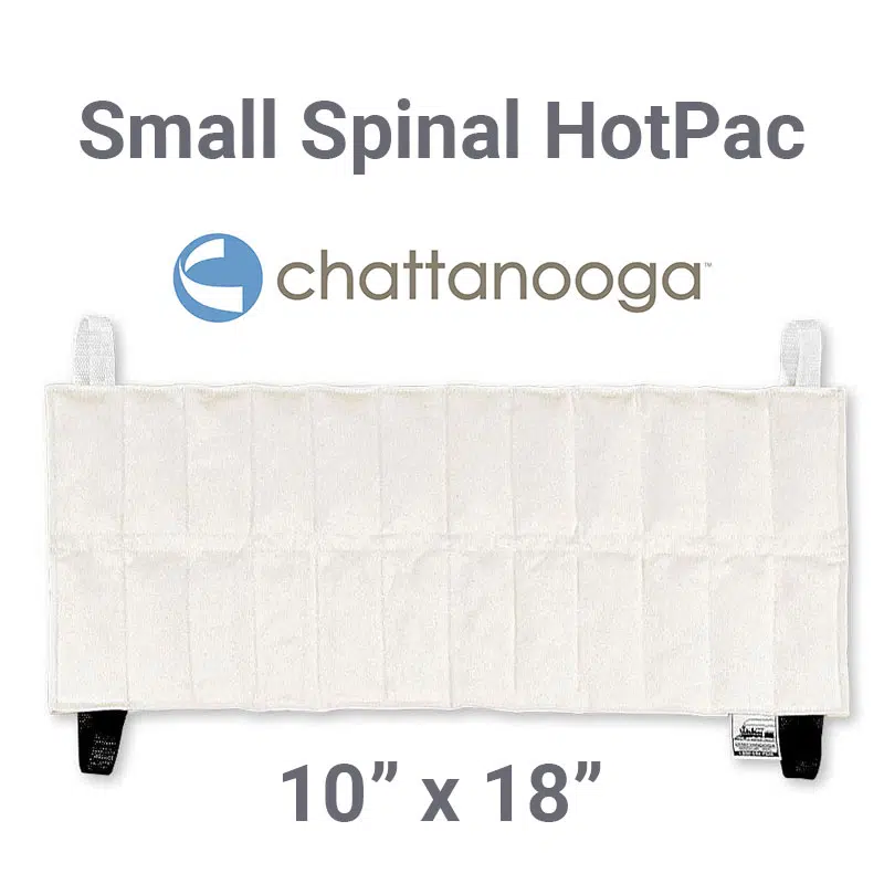 Hydrocollator¨ Moist Heat Pack - spine small - 10 Hydrocollator¨ Moist Heat Pack - spine small - 10