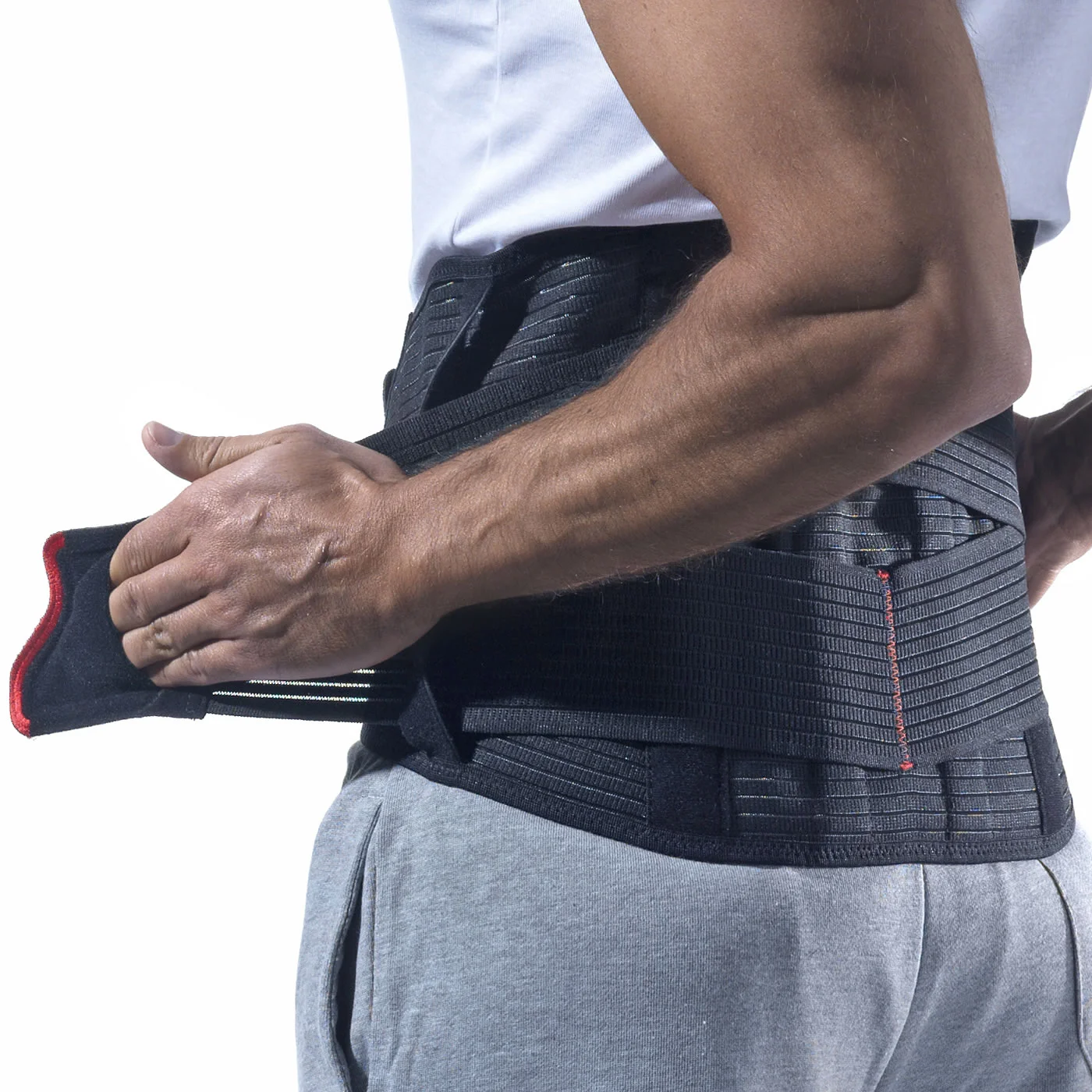 Hip belts for back pain best sale