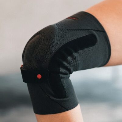 Donjoy PateLax Patella Support Brace