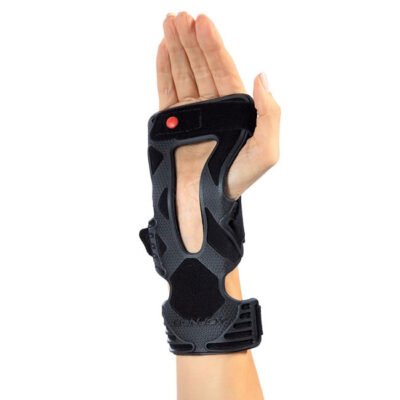 DonJoy CarpaForm Carpal Tunnel Wrist Brace