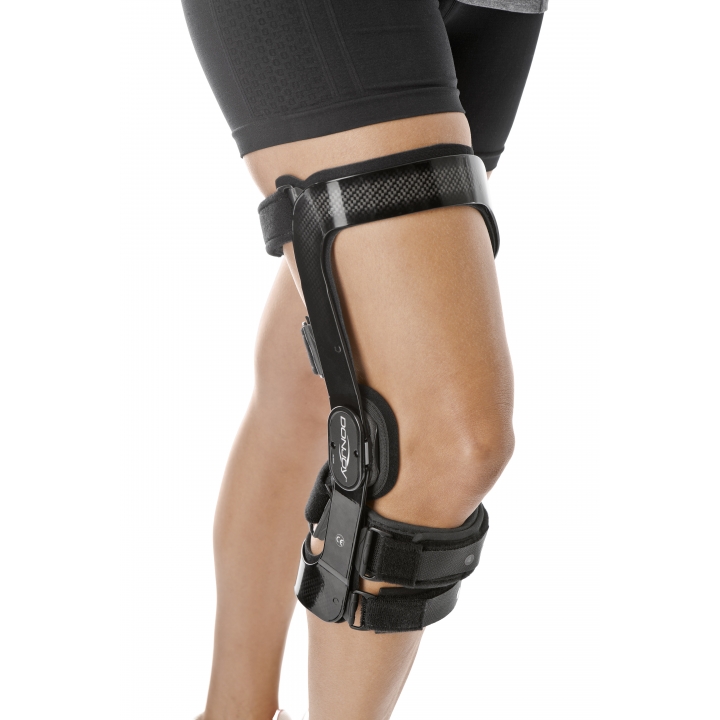 Offloader Knee Braces - Arthritis Knee Pain Centers