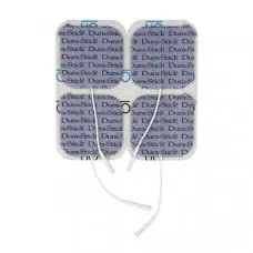 Chatanooga DuraStick Plus Electrodes 2 x 2