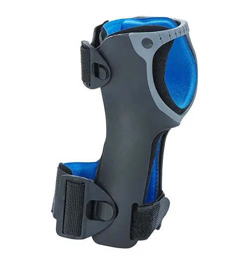 Ossur Exoform Carpal Tunnel Wrist Brace