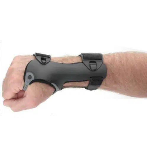 Ossur Exoform Carpal Tunnel Wrist Brace