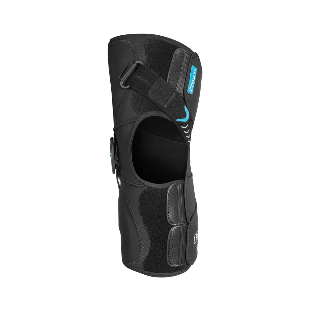 Formfit OA Ease Knee Brace: Easy-to-Wear Relief from Mild-to-Moderate OA
