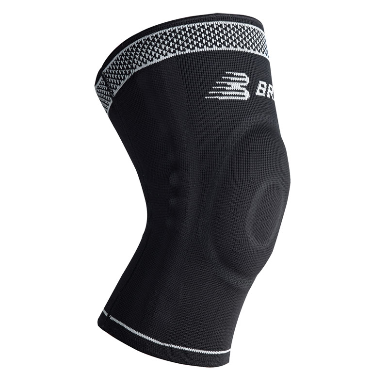Hi-Performance Knit Knee Support by Breg