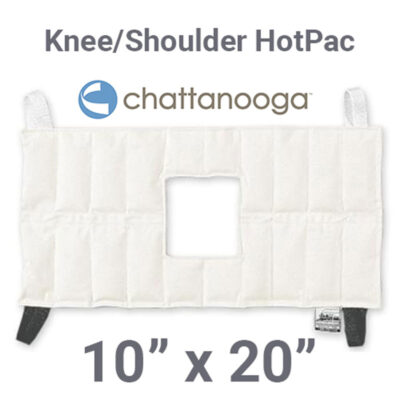 Chattanooga HotPac - Knee/Shoulder - 10 in x 20 in