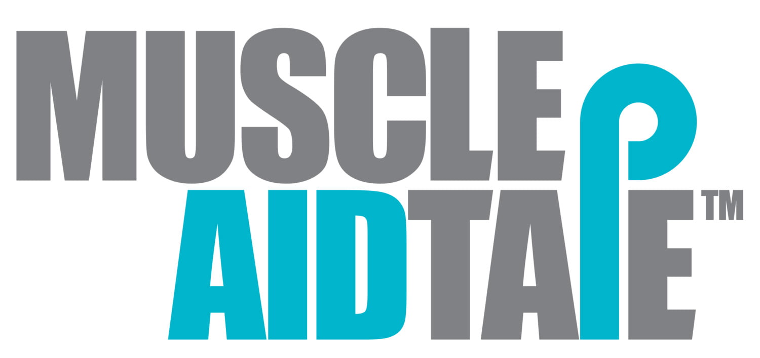 Muscle Aid Tape