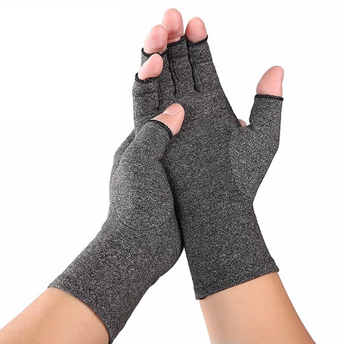 Buy MKO Non Grip Arthritis Gloves at the Physio Store Canada