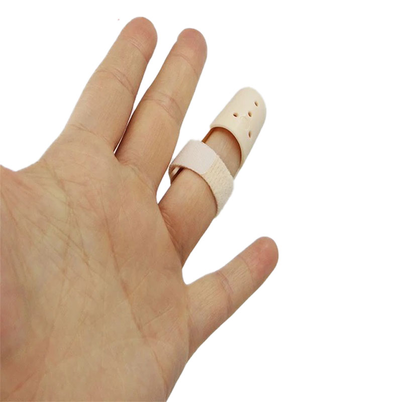 Mallet Finger I Taping Technique 