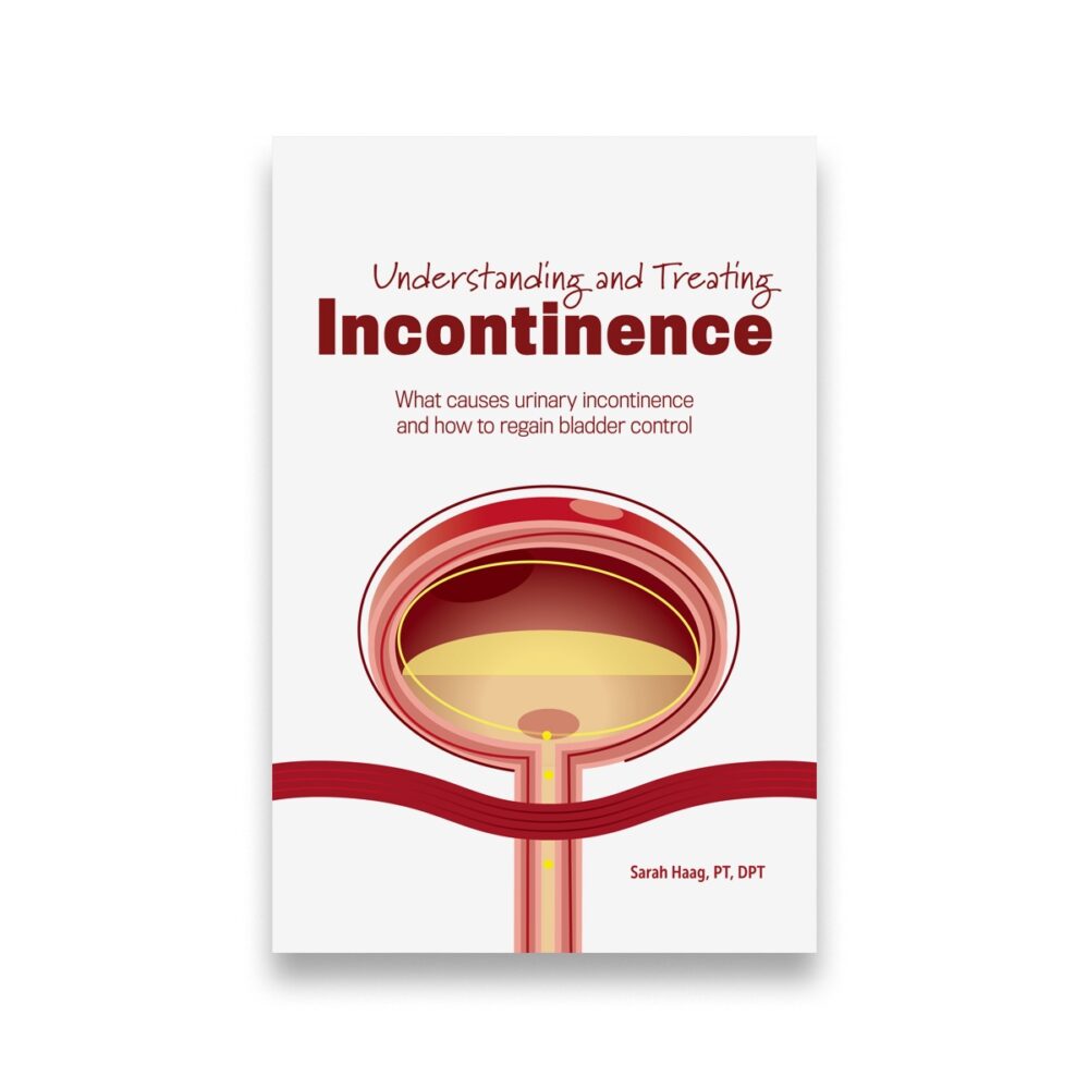 understanding and treating urinary incontinence