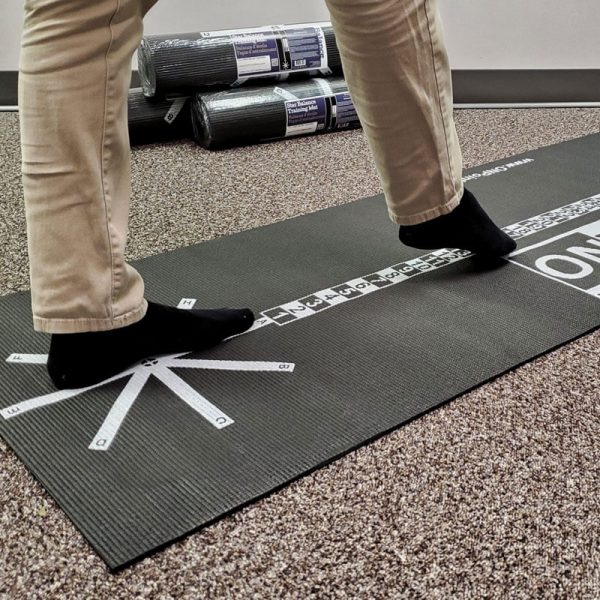 Star Balance Training System by ONPoint Medical