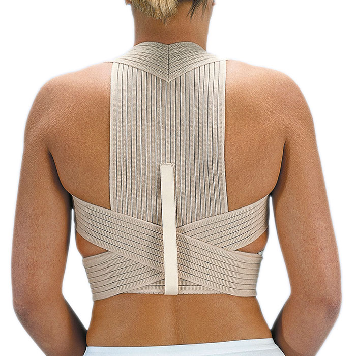 Orliman Breathable Shoulder Posture Supporter