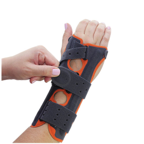 AllCare Ortho - Adjustable Wrist Brace (AOW84)